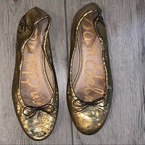 Sam Edelman Felicia Flats